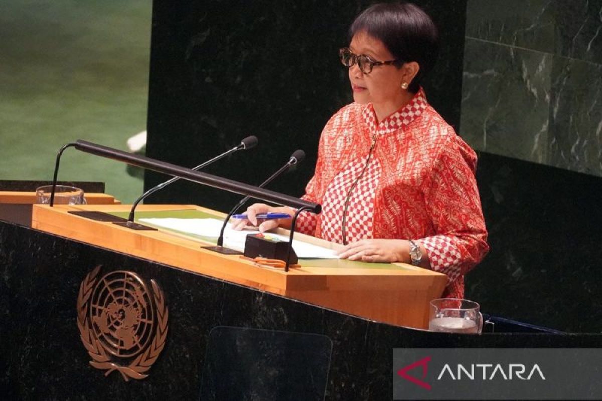 إندونيسيا ترحب بقرار مجلس الأمن التابع للأمم المتحدة